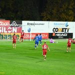 VIDEO: Táborsko si neporadilo ani s předposledním Třincem. Remíza znamená sedmé nevyhrané utkání v řadě