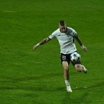 VIDEO: Táborsko představilo novou tribunu při zápase s vedoucí Karvinou. Brožkovi svěřenci neskórovali a lídr si odvezl jednobrankové vítězství