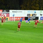 VIDEO: Táborsko si neporadilo ani s předposledním Třincem. Remíza znamená sedmé nevyhrané utkání v řadě
