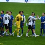 VIDEO: Táborsko představilo novou tribunu při zápase s vedoucí Karvinou. Brožkovi svěřenci neskórovali a lídr si odvezl jednobrankové vítězství