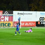 VIDEO: Táborsko si neporadilo ani s předposledním Třincem. Remíza znamená sedmé nevyhrané utkání v řadě