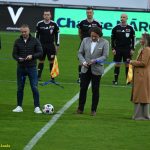 VIDEO: Táborsko představilo novou tribunu při zápase s vedoucí Karvinou. Brožkovi svěřenci neskórovali a lídr si odvezl jednobrankové vítězství