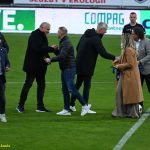 VIDEO: Táborsko představilo novou tribunu při zápase s vedoucí Karvinou. Brožkovi svěřenci neskórovali a lídr si odvezl jednobrankové vítězství