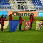 VIDEO: Táborsko si neporadilo ani s předposledním Třincem. Remíza znamená sedmé nevyhrané utkání v řadě