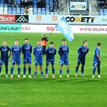 VIDEO: Táborsko si neporadilo ani s předposledním Třincem. Remíza znamená sedmé nevyhrané utkání v řadě