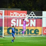 VIDEO: Táborsko si neporadilo ani s předposledním Třincem. Remíza znamená sedmé nevyhrané utkání v řadě