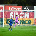 VIDEO: Táborsko si neporadilo ani s předposledním Třincem. Remíza znamená sedmé nevyhrané utkání v řadě