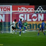 VIDEO: Táborsko představilo novou tribunu při zápase s vedoucí Karvinou. Brožkovi svěřenci neskórovali a lídr si odvezl jednobrankové vítězství