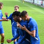 VIDEO: Na Svépomoci plály emoce! Táborsko přišlo o vítězství kvůli neuznané brance z 88. minuty