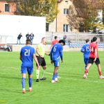 VIDEO: Na Svépomoci plály emoce! Táborsko přišlo o vítězství kvůli neuznané brance z 88. minuty