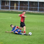VIDEO: Na Svépomoci plály emoce! Táborsko přišlo o vítězství kvůli neuznané brance z 88. minuty