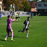 VIDEO: Táborsko se po dvou porážkách vrátilo na vítěznou vlnu. Milevsko mohlo v závěru urvat bod za remízu