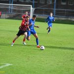 VIDEO: Na Svépomoci plály emoce! Táborsko přišlo o vítězství kvůli neuznané brance z 88. minuty