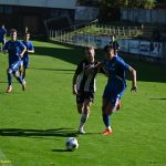 VIDEO: Táborsko se po dvou porážkách vrátilo na vítěznou vlnu. Milevsko mohlo v závěru urvat bod za remízu