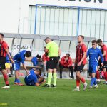 VIDEO: Na Svépomoci plály emoce! Táborsko přišlo o vítězství kvůli neuznané brance z 88. minuty