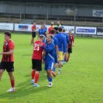 VIDEO: Na Svépomoci plály emoce! Táborsko přišlo o vítězství kvůli neuznané brance z 88. minuty