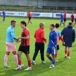 VIDEO: Na Svépomoci plály emoce! Táborsko přišlo o vítězství kvůli neuznané brance z 88. minuty