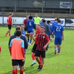VIDEO: Na Svépomoci plály emoce! Táborsko přišlo o vítězství kvůli neuznané brance z 88. minuty