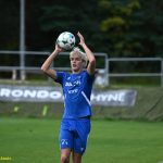 VIDEO: Devatenáctka Táborska drží první místo už měsíc! Předposlední Chrudim si odvezla ze Soukeníku bůra