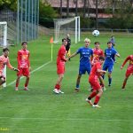 VIDEO: Devatenáctka Táborska drží první místo už měsíc! Předposlední Chrudim si odvezla ze Soukeníku bůra