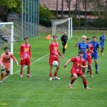 VIDEO: Devatenáctka Táborska drží první místo už měsíc! Předposlední Chrudim si odvezla ze Soukeníku bůra