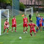 VIDEO: Devatenáctka Táborska drží první místo už měsíc! Předposlední Chrudim si odvezla ze Soukeníku bůra