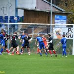VIDEO: Devatenáctka Táborska podruhé v řadě nedala gól. O první domácí porážku se postarala rezerva Pardubic