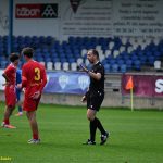 VIDEO: Devatenáctka Táborska drží první místo už měsíc! Předposlední Chrudim si odvezla ze Soukeníku bůra
