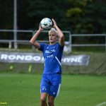 VIDEO: Devatenáctka Táborska drží první místo už měsíc! Předposlední Chrudim si odvezla ze Soukeníku bůra