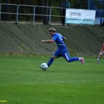 VIDEO: Devatenáctka Táborska drží první místo už měsíc! Předposlední Chrudim si odvezla ze Soukeníku bůra