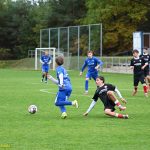 VIDEO: Devatenáctka Táborska podruhé v řadě nedala gól. O první domácí porážku se postarala rezerva Pardubic