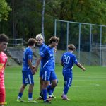 VIDEO: Devatenáctka Táborska drží první místo už měsíc! Předposlední Chrudim si odvezla ze Soukeníku bůra