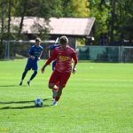 VIDEO: Devatenáctka Táborska drží první místo už měsíc! Předposlední Chrudim si odvezla ze Soukeníku bůra