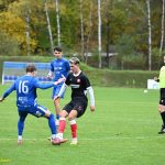 VIDEO: Devatenáctka Táborska podruhé v řadě nedala gól. O první domácí porážku se postarala rezerva Pardubic