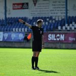 VIDEO: Devatenáctka Táborska drží první místo už měsíc! Předposlední Chrudim si odvezla ze Soukeníku bůra