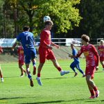 VIDEO: Devatenáctka Táborska drží první místo už měsíc! Předposlední Chrudim si odvezla ze Soukeníku bůra