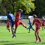 VIDEO: Devatenáctka Táborska drží první místo už měsíc! Předposlední Chrudim si odvezla ze Soukeníku bůra