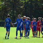 VIDEO: Devatenáctka Táborska drží první místo už měsíc! Předposlední Chrudim si odvezla ze Soukeníku bůra