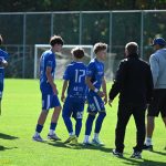 VIDEO: Devatenáctka Táborska drží první místo už měsíc! Předposlední Chrudim si odvezla ze Soukeníku bůra