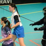 Juniorky Došwihu v domácí premiéře porazily stoprocentní Světlou nad Sázavou