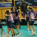 Juniorky Došwihu v domácí premiéře porazily stoprocentní Světlou nad Sázavou