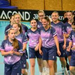 Juniorky Došwihu v domácí premiéře porazily stoprocentní Světlou nad Sázavou