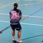 Juniorky Došwihu v domácí premiéře porazily stoprocentní Světlou nad Sázavou