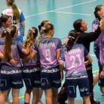 Juniorky Došwihu v domácí premiéře porazily stoprocentní Světlou nad Sázavou