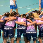 Juniorky Došwihu v domácí premiéře porazily stoprocentní Světlou nad Sázavou