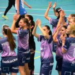 Juniorky Došwihu v domácí premiéře porazily stoprocentní Světlou nad Sázavou