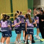 Juniorky Došwihu v domácí premiéře porazily stoprocentní Světlou nad Sázavou