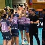 Juniorky Došwihu v domácí premiéře porazily stoprocentní Světlou nad Sázavou