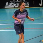 Juniorky Došwihu v domácí premiéře porazily stoprocentní Světlou nad Sázavou