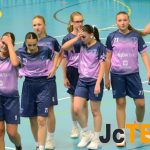 Juniorky Došwihu v domácí premiéře porazily stoprocentní Světlou nad Sázavou